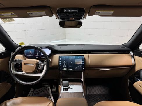 Used 2024 Land Rover Range Rover SE AWD/4WD image 35