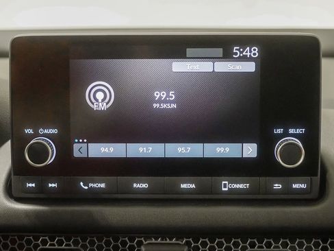 Used 2024 Honda HR-V Sport image 26