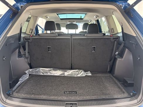 New 2026 Volkswagen Atlas SEL AWD/4WD image 30