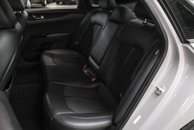 Used 2022 Kia K5 GT-Line AWD/4WD image 29