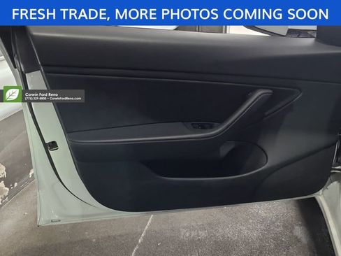 Used 2021 Tesla Model 3 Long Range AWD/4WD image 10