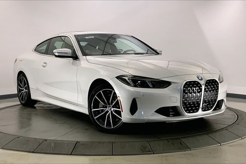 Used 2025 BMW 430i xDrive Coupe w/ Premium Package AWD/4WD image 33