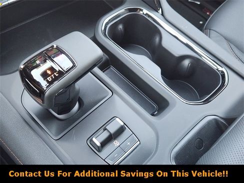 New 2026 GMC Sierra 1500 AT4 w/ AT4 Premium Package image 15