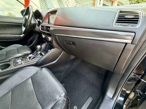 Used 2016 MAZDA CX-5 Grand Touring AWD/4WD image 28