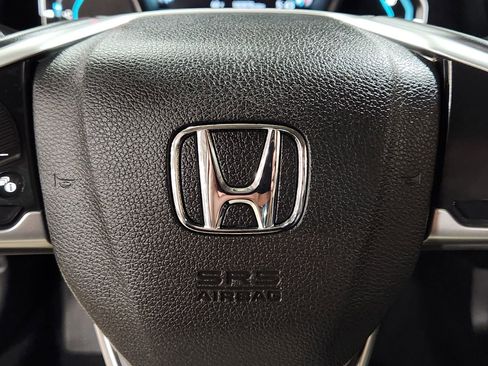 Used 2018 Honda Civic Touring image 46