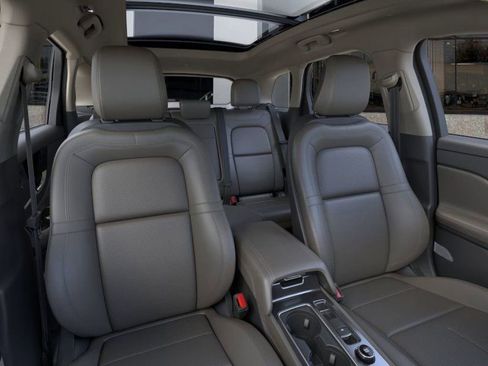 New 2025 Lincoln Corsair Grand Touring w/ Equipment Group 302A image 10