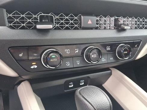 Used 2024 Honda Accord EX image 16