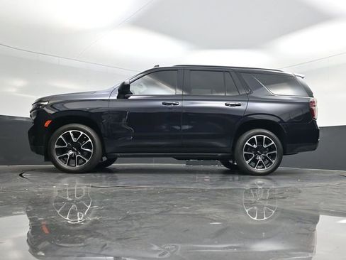 Used 2022 Chevrolet Tahoe RST image 60