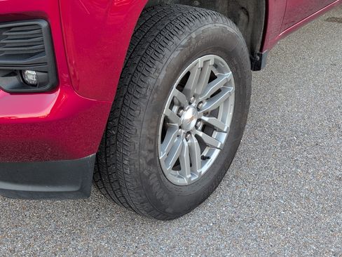 Used 2023 Chevrolet Colorado LT w/ LT Convenience Package image 27