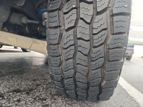 Used 2018 Ford F150 Raptor w/ Equipment Group 802A Luxury AWD/4WD image 23