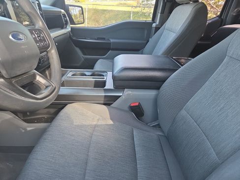Used 2022 Ford F150 XL w/ Equipment Group 101A High AWD/4WD image 4
