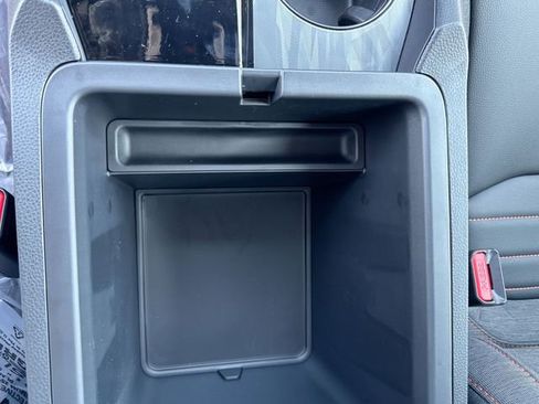 New 2026 Honda Passport TrailSport image 30