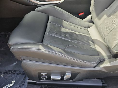 Used 2024 BMW M4 xDrive Competition image 30