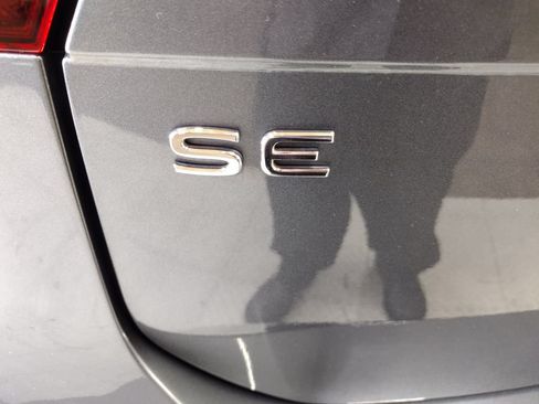 Certified 2023 Volkswagen Tiguan SE AWD/4WD image 17