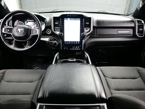 Used 2023 RAM 1500 Big Horn AWD/4WD image 17