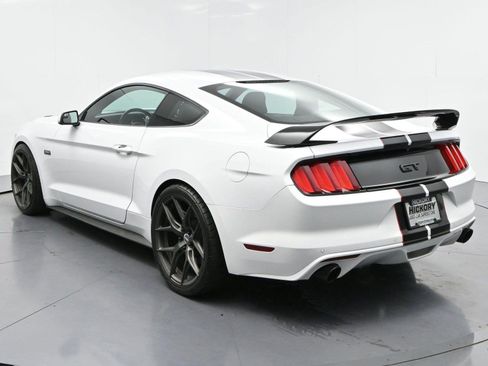 Used 2016 Ford Mustang GT w/ GT Performance Package RWD image 5