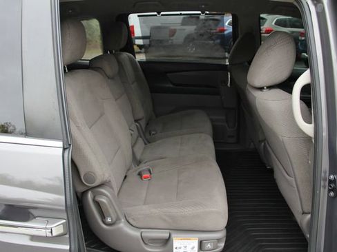 Used 2015 Honda Odyssey EX image 30