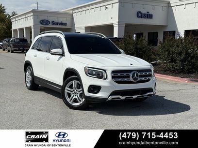 Used 2020 Mercedes-Benz GLB 250 4MATIC