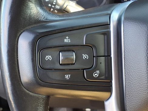 Used 2019 GMC Sierra 1500 Elevation w/ Elevation Value Package image 25