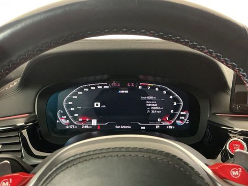 Certified 2023 BMW M5 w/ Competition Package image 10