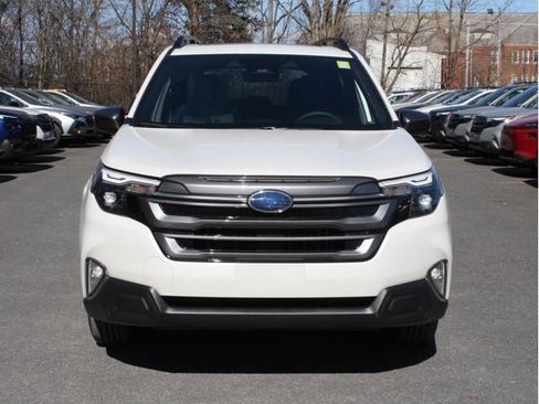 New 2026 Subaru Forester Sport AWD/4WD image 21