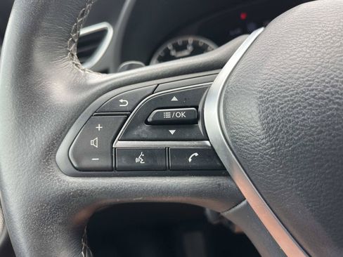 Used 2023 INFINITI QX55 Sensory w/ Lighting Package AWD/4WD image 27