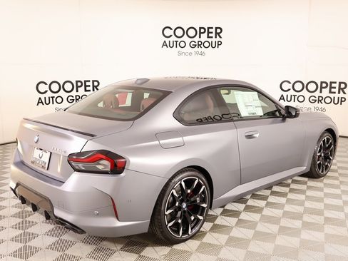 New 2026 BMW M240i Coupe w/ Premium Package image 21