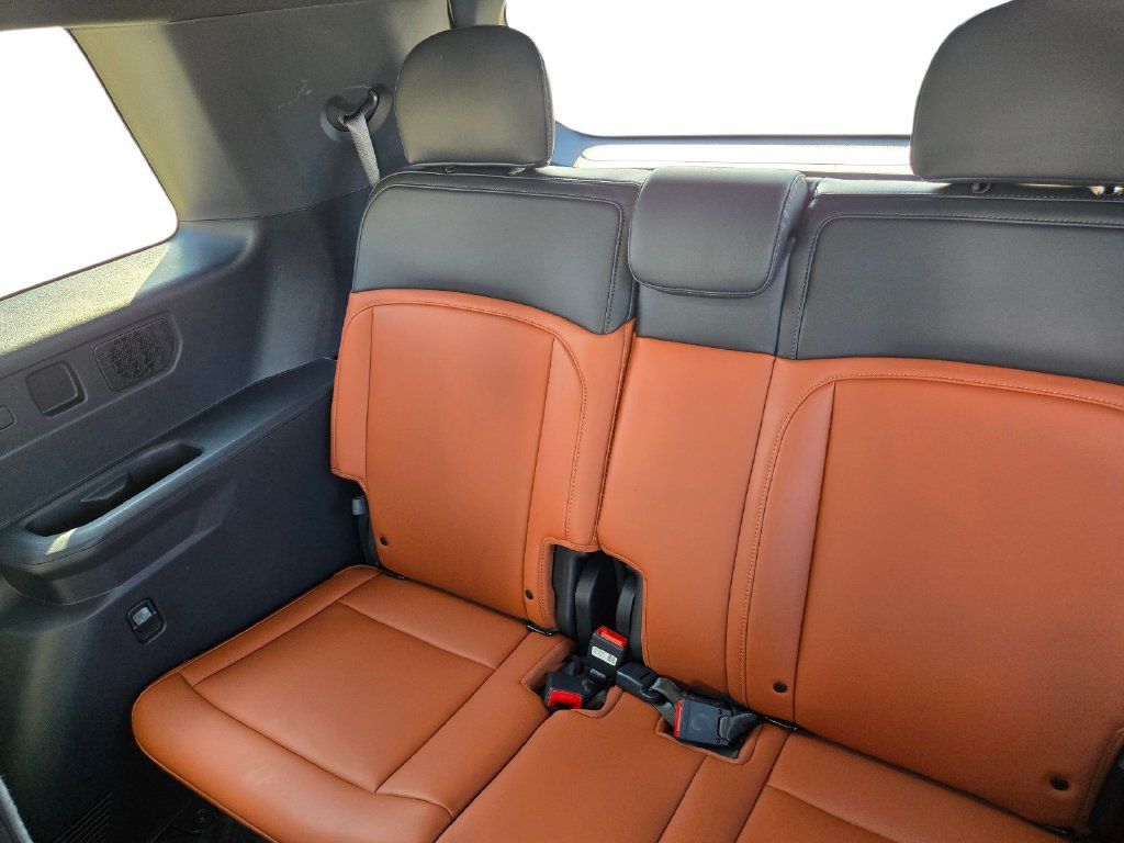 Certified 2027 Kia Telluride SX FWD image 21