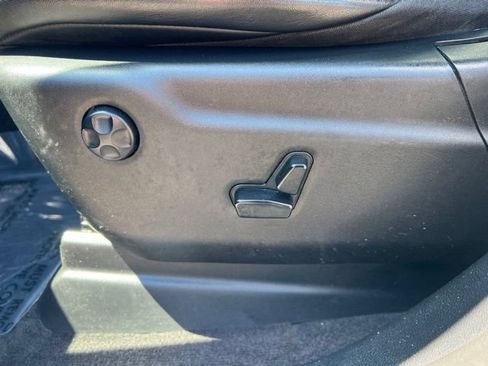 Used 2019 Jeep Grand Cherokee Trailhawk w/ Trailhawk Luxury Group AWD/4WD image 7