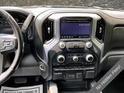 Used 2019 GMC Sierra 1500 Elevation w/ Elevation Value Package AWD/4WD image 6