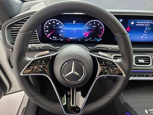 New 2026 Mercedes-Benz GLE 350 4MATIC image 13