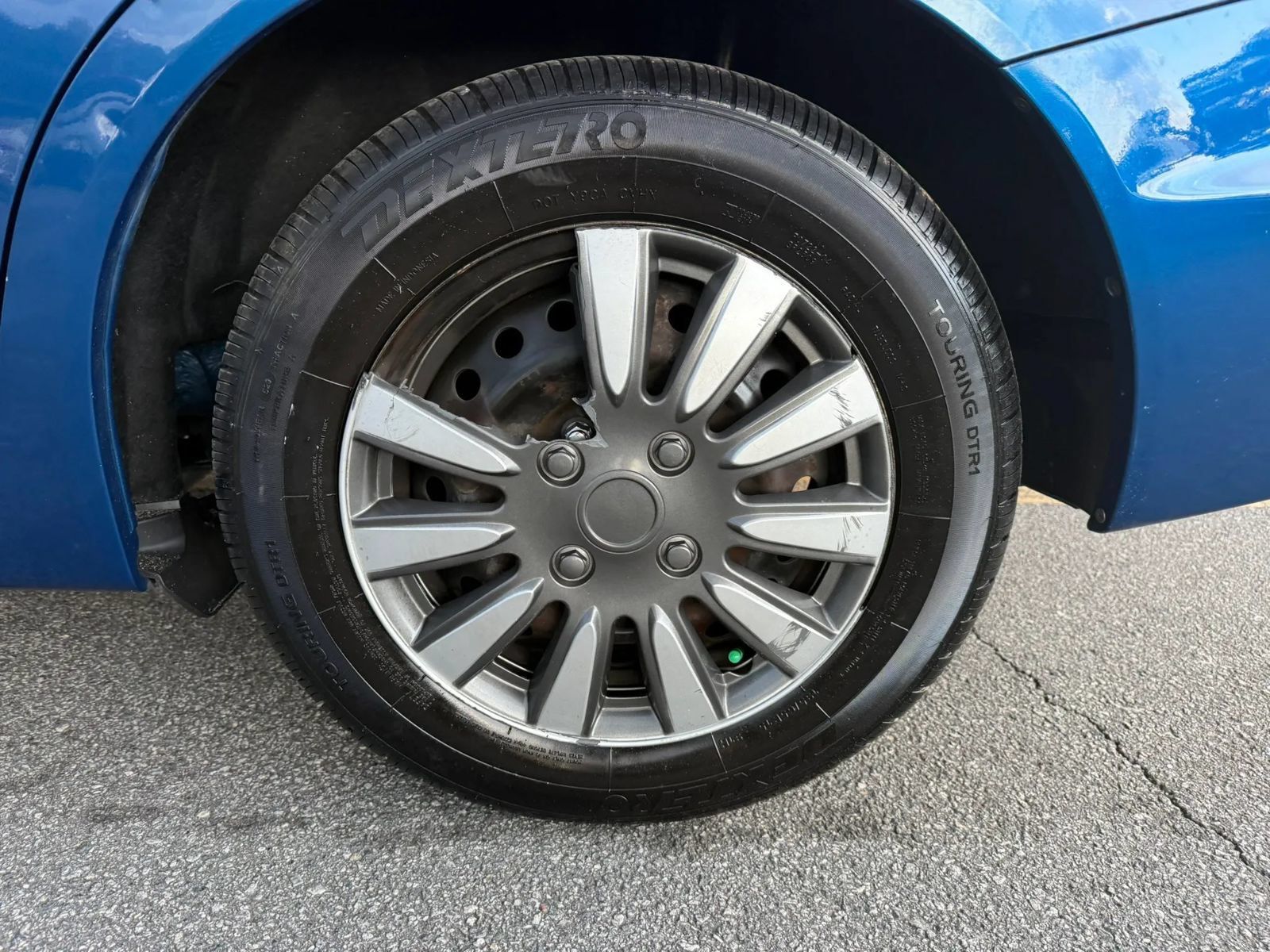 Used 2013 Honda Civic LX image 25