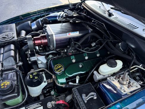 Used 2004 Ford Mustang Cobra RWD image 24