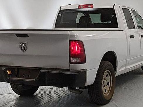 Used 2023 RAM 1500 Tradesman w/ Popular Equipment Group RWD image 3