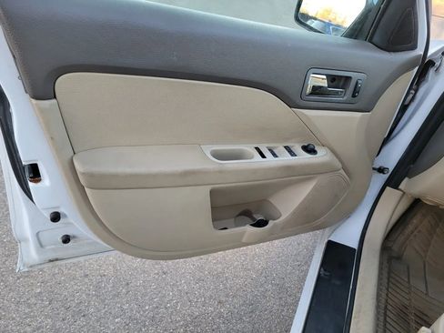 Used 2006 Mercury Milan Premier image 19