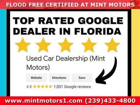 Used 2019 Mercedes-Benz Sprinter 2500 image 5