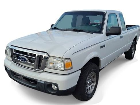 Used 2011 Ford Ranger XLT image 1