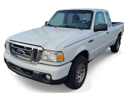 Used 2011 Ford Ranger XLT