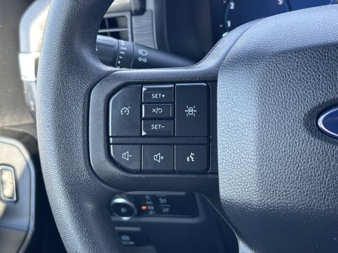 Used 2024 Ford F150 STX image 23
