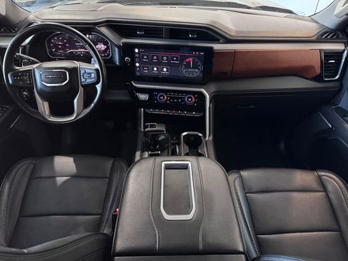 Certified 2022 GMC Sierra 1500 Denali image 13