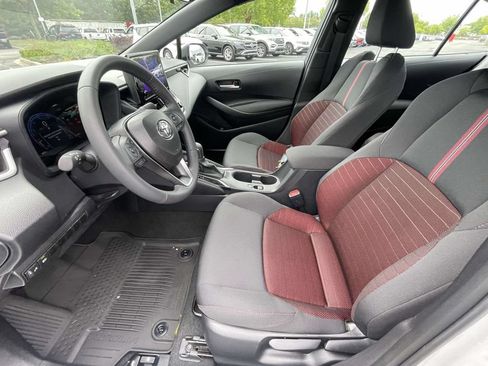 Used 2026 Toyota Corolla SE FWD image 16
