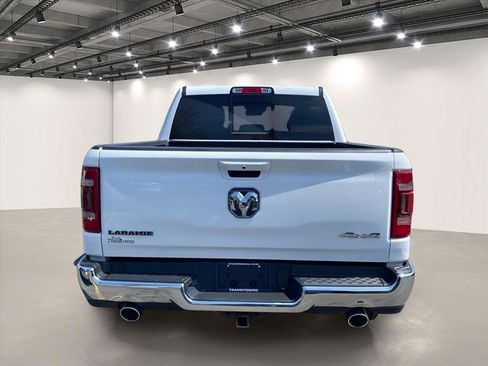 Used 2023 RAM 1500 Laramie AWD/4WD image 6