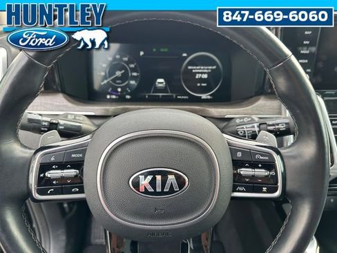 Used 2021 Kia Sorento SX Prestige AWD/4WD image 30