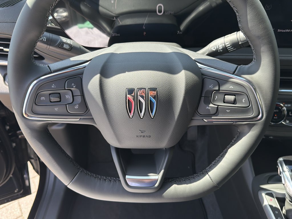 New 2026 Buick Envista Sport Touring w/ Convenience I Package FWD image 28