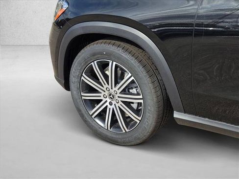Certified 2026 Mercedes-Benz GLE 350 4MATIC image 10