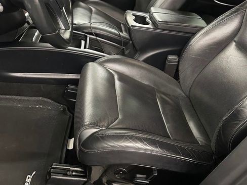 Used 2016 Tesla Model X Performance image 14