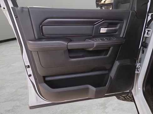 Used 2026 RAM 2500 Rebel image 10