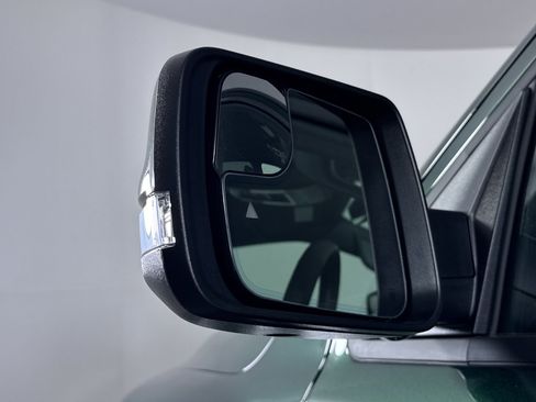 New 2026 RAM 1500 RHO AWD/4WD image 26