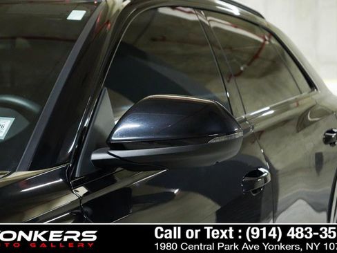 Used 2021 Audi Q8 Premium w/ Black Optic Package image 54