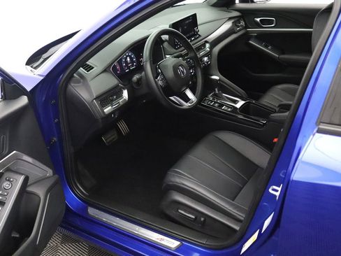 Used 2024 Acura Integra A-Spec image 14